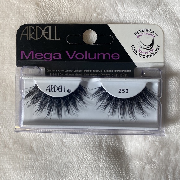 LASH BUNDLE KISS ARDELL LA SPLASH - Picture 6 of 7